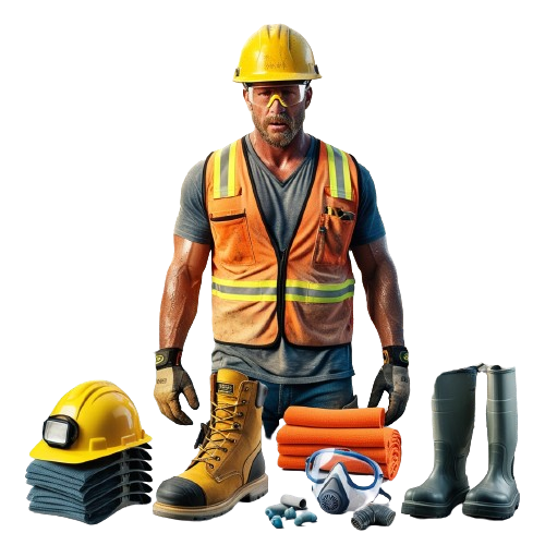 ppe items